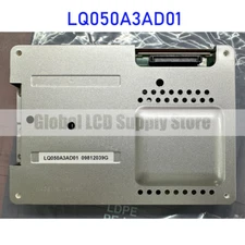 LQ050A3AD01 5.0" Original LCD Display Screen Panel for Sharp Brand New Tested
