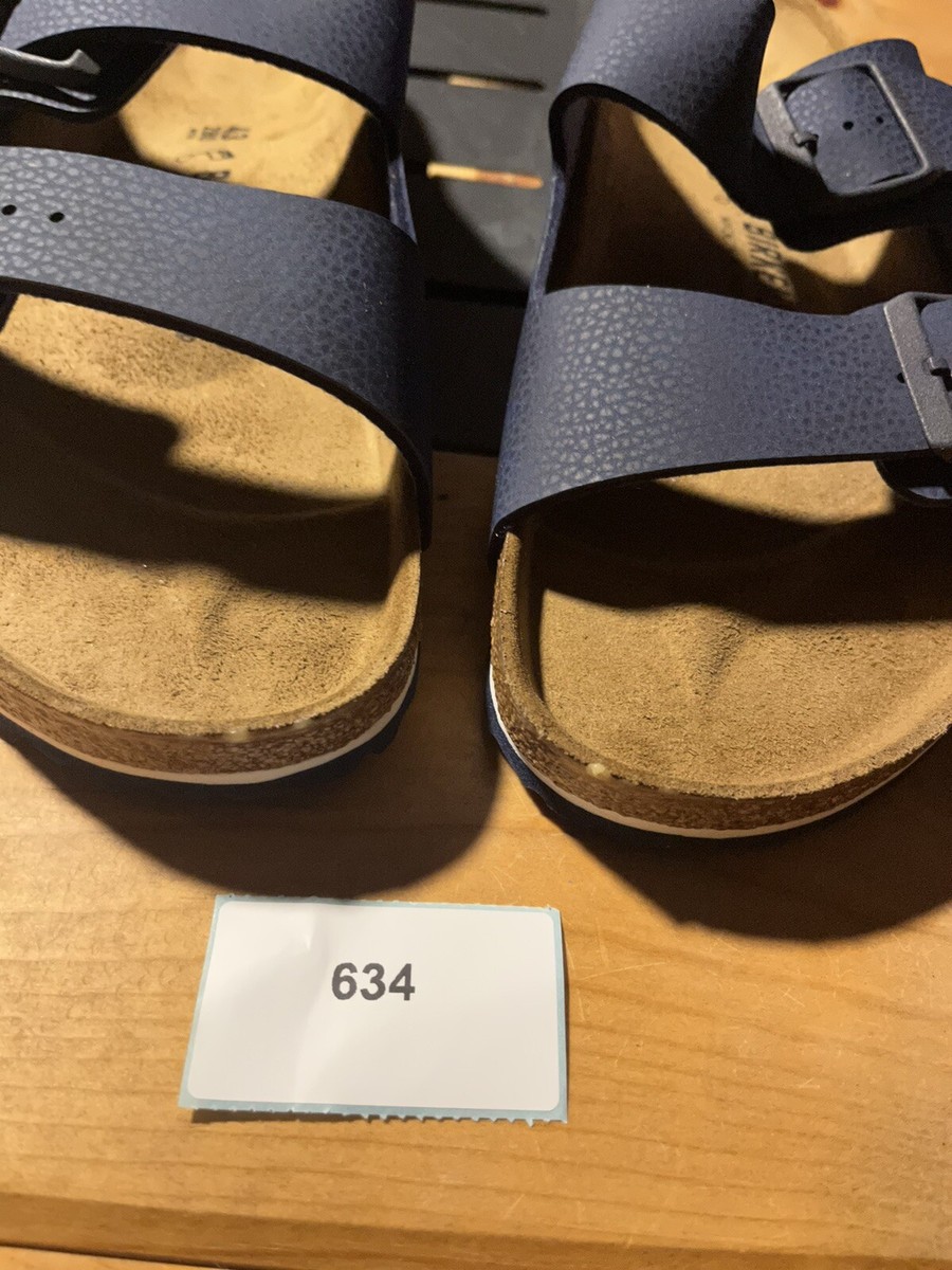 *Price Firm* Birkenstock EU43 - US10 Men\'s Arizona Sandals Birkenstock  main image 4