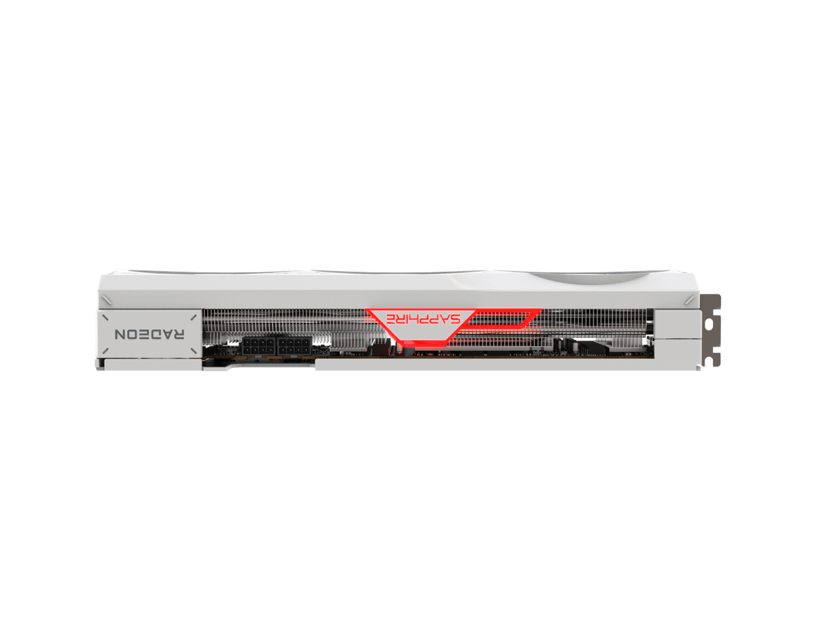 SAPPHIRE PURE Radeon RX 7800 XT 16GB GDDR6 PCIe 4.0 ATX SAPPHIRE PURE Radeon RX 7800 XT 16GB GDDR6 PCIe 4.0 ATX