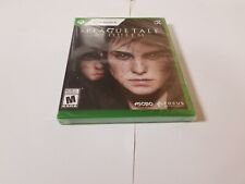 A Plague Tale: Requiem (Microsoft Xbox Series X, S, 2022) for sale online