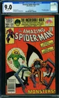 AMAZING SPIDER-MAN  #235   VF/NM9.0  WHITE PAGES! CGC   4075046003