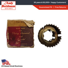 1940-55 Plymouth Manual Transmission Clutch Gear W Strut Type Synch 853863 Nos