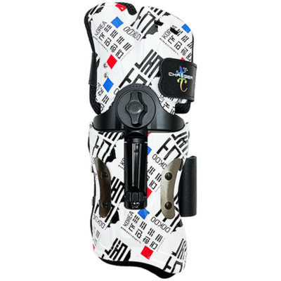LORD FIELD Rev-Changer Premium Bowling Wrist Protector, Right Mammoth, Dokdo, S