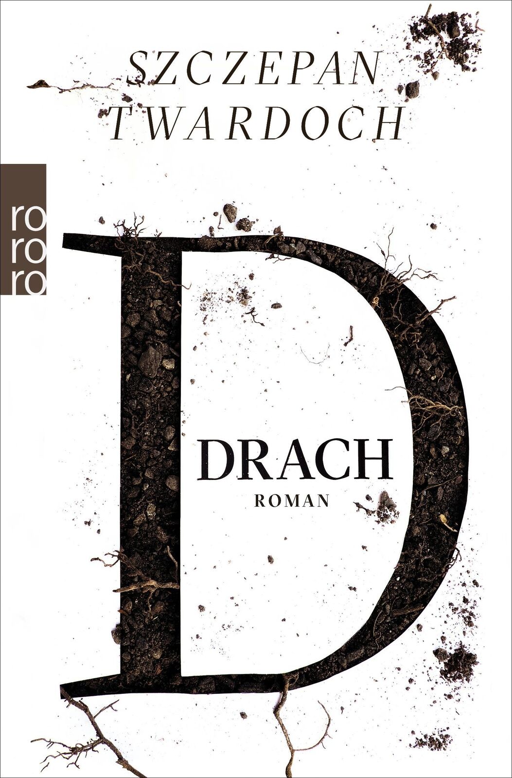 Thumbnail - Drach, Szczepan Twardoch