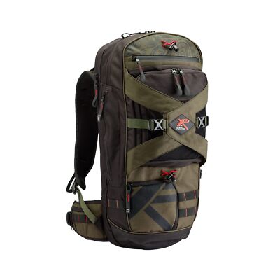 XP METAL DETECTORS Backpack 280 Robust and Specially Designed for Metal detec...