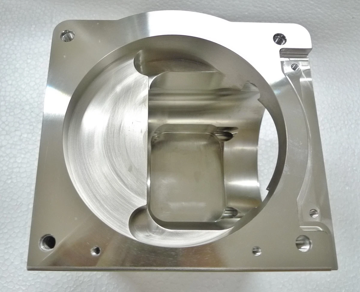 AB MDS SCIEX 017255-M WC017255 ADAPTER LTG (APPLIED BIOSYSTEMS CFN)  LCMSMS | eBay