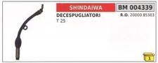 Pompa miscela benzina SHINDAIWA T 25 decespugliatore 20000.85303