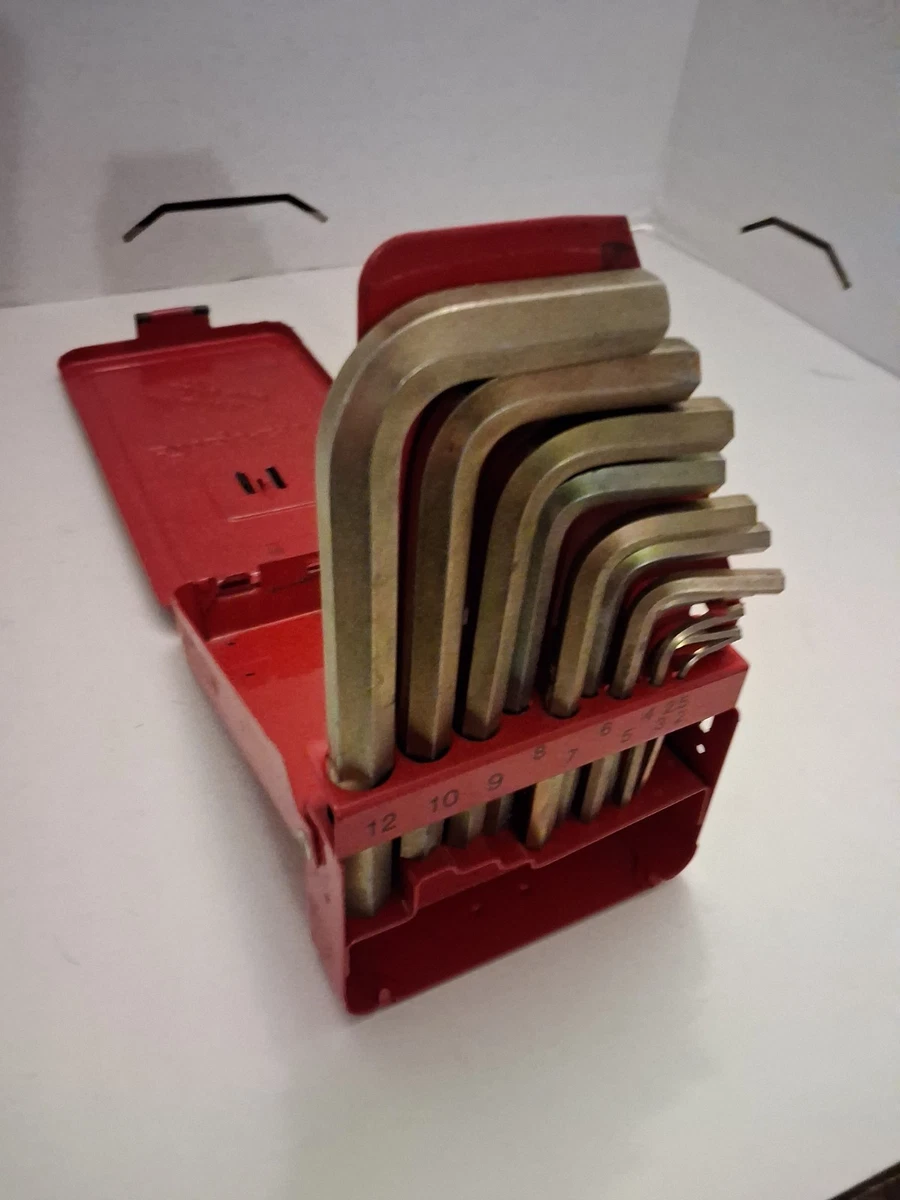 Snap-on Hex Keys & Hex Wrenches for sale - eBay