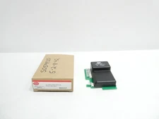 Fireye MAUV1 Uv Amplifier Module 4 Sec