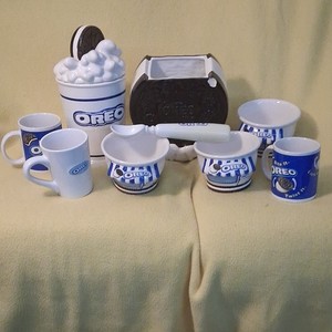 Oreo Vintage | eBay