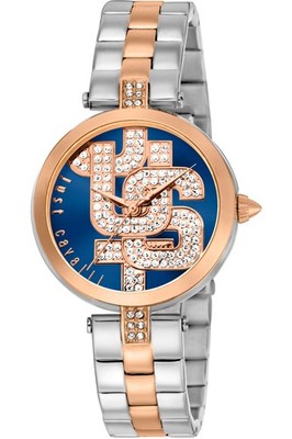 Just Cavalli Glam Chic JC1L241M0105 Damenuhr Quarz