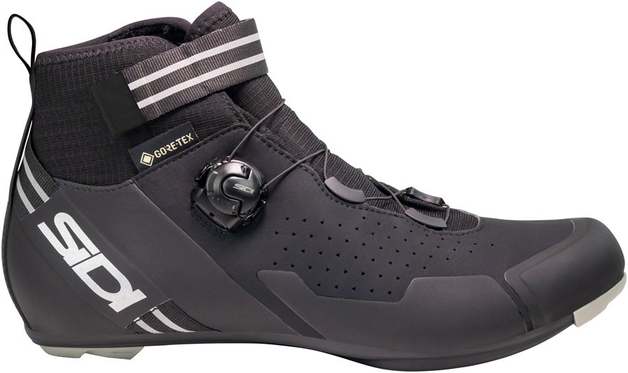ウェア SIDI NIC BLACK/BLACK EUR41 SIDI NIC BLACK/BLACK EUR41