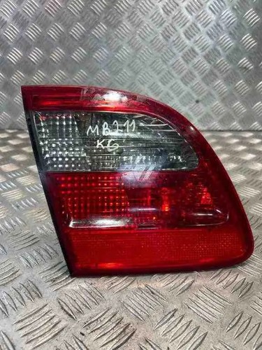 MERCEDES-BENZ E W211 Heckklappenleuchte links A2118202964 3.00 Diesel 32454162