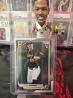 2024 Bowman Chrome - Paul Skenes #31 (RC)