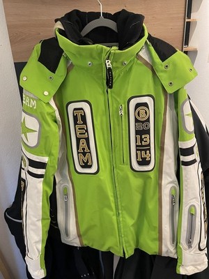 Bogner Team Skijacke Größe S (EU 46)