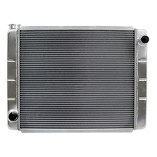209695 Race Pro Radiators - 26 X 19 Fits Mopar Triple Pass Fits Ford 209695 Race Pro Radiators - 26 X 19 Fits Mopar Triple Pass Fits Ford