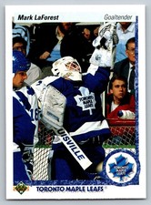 1990-91 Upper Deck Hockey Singles #1-199. You Pick. NM