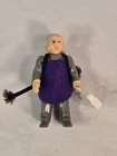 Vintage Star Wars Ugnaught Purple Smock Complete Action Figure 1980 Kenner