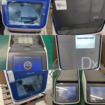 Applied Biosystems repair ABI 7500,VeritiPro,ProFlexPCR&Quantstudio 3 5 6 7flex