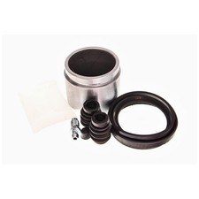 Reparatursatz Bremssattel vorne für KIA Carens 4 A4 Opirus GH Optima JF | 24624