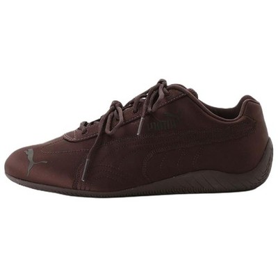 PUMA x Emmi Speedcat Low top Casual Shoes Women's Women 406249-01 New Authentic