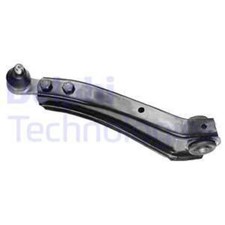 DELPHI Querlenker Lenker Radaufhängung vorne links für Opel Corsa A CC