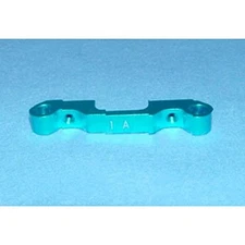 Tamiya Hop-Up Options OP-685 TRF415 Front Bridge Suspension Mount (A)