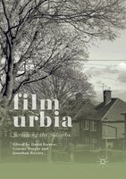 David Forrest (U. A.) | Filmurbia | Taschenbuch | Englisch (2019) | Xvi