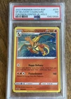 Pokémon TCG Special Delivery Charizard SWSH075 PSA 7 Pokemon Center UK
