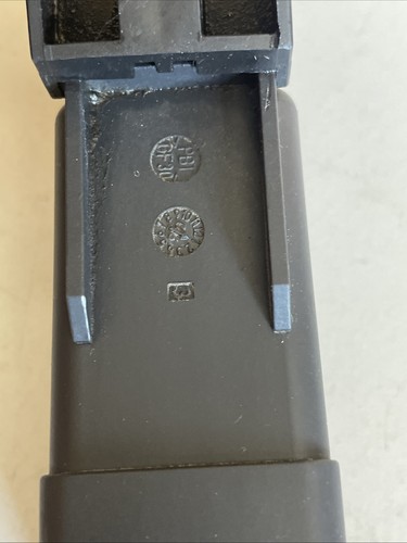 Audi Skoda VW Seat Diesel 9-Pin Glow Plugs Relay Bosch 038907281D - Picture 6 of 7