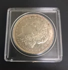 1921 P Morgan Silver Dollar $1 Silver Dollar Coin MS BU Uncirculated