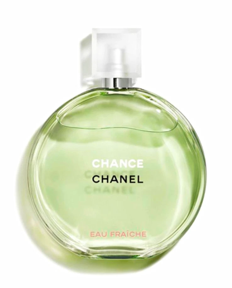 Chance Eau Fraiche by CHANEL Women's Fragrances for sale - eBay