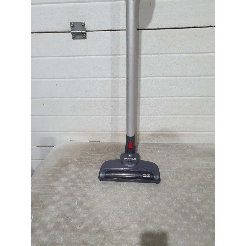 Hoover Freedom FD22G Stick Vacuum Cleaner Black & Grey 130-Watt Cordless Bagless - Image 3 of 4