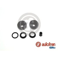 Autofren Reparatursatz Radbremszylinder 21Mm Hinten Passend FüR CitroËN Xsara ZX