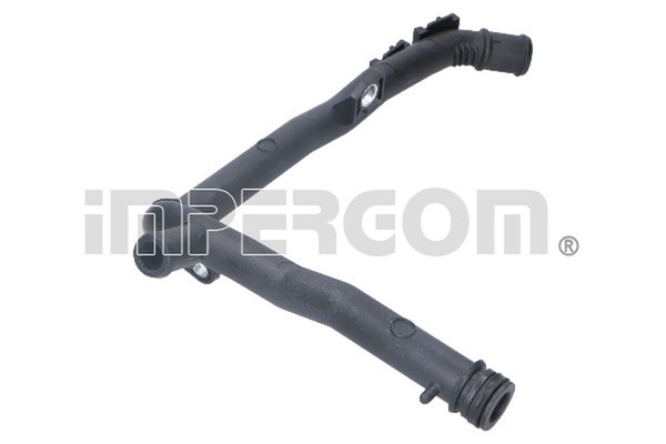 Original Imperium KüHlmittelrohrleitung 80356 Kunststoff FüR VW Caddy 4 SAA SAH-image