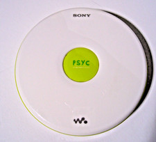 sony cd walkman d ej010 psyc portable cd player works as it should