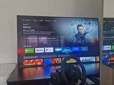 Sony Kd 55 A1 Oled Tv