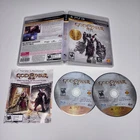 God of War Saga (Sony PlayStation 3 PS3 2012) No Valid Code Included Good Tested