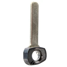 Key Fob Remote Uncut Car Key Replacement for Acura N5F0602A1A MLBHLIK-1T