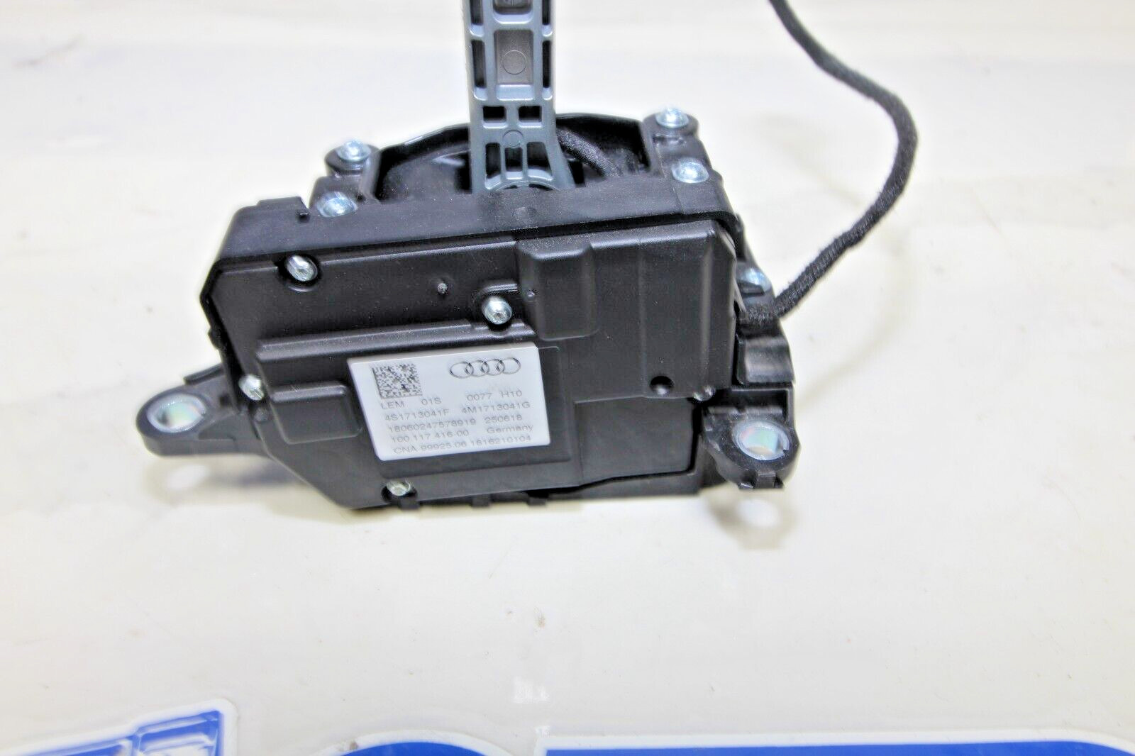 Audi R8 2017-2021 Shifter assembly