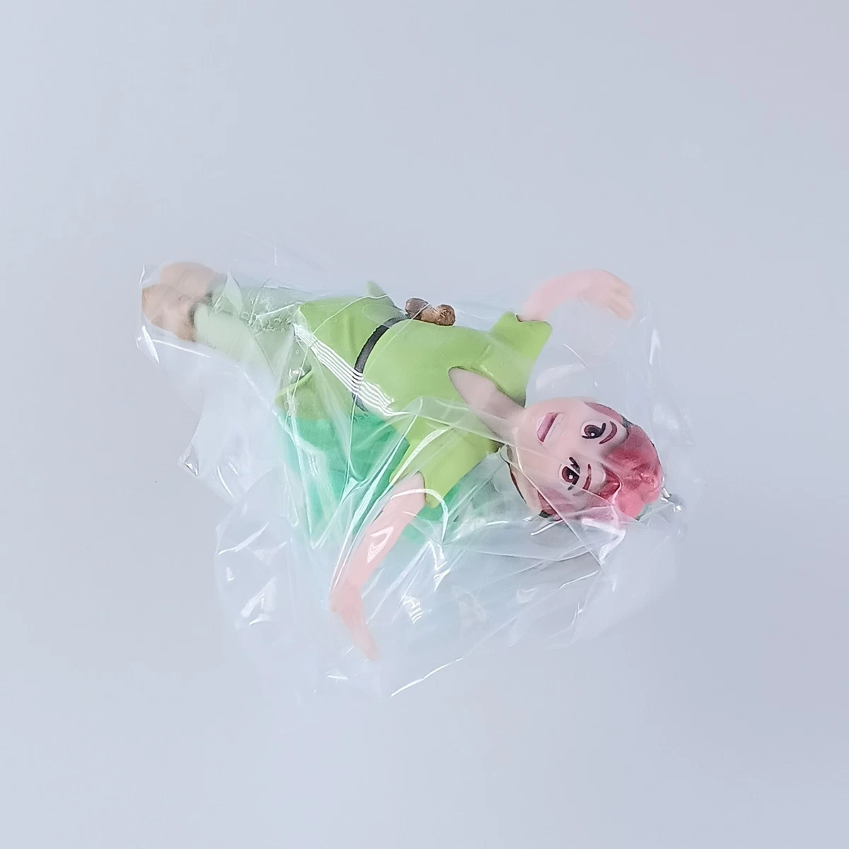 Peter Pan - Disney Personaje Color Collection Charm "Verde" de Japón