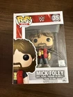 Funko Pop! Vinyl: WWE - Mick Foley #35