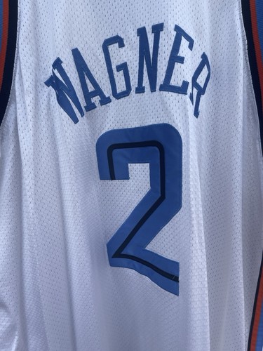 100% Authentic Reebok NBA Cleveland Cavaliers Dajuan Wagner#2 Jersey SZ 60 - Picture 4 of 8