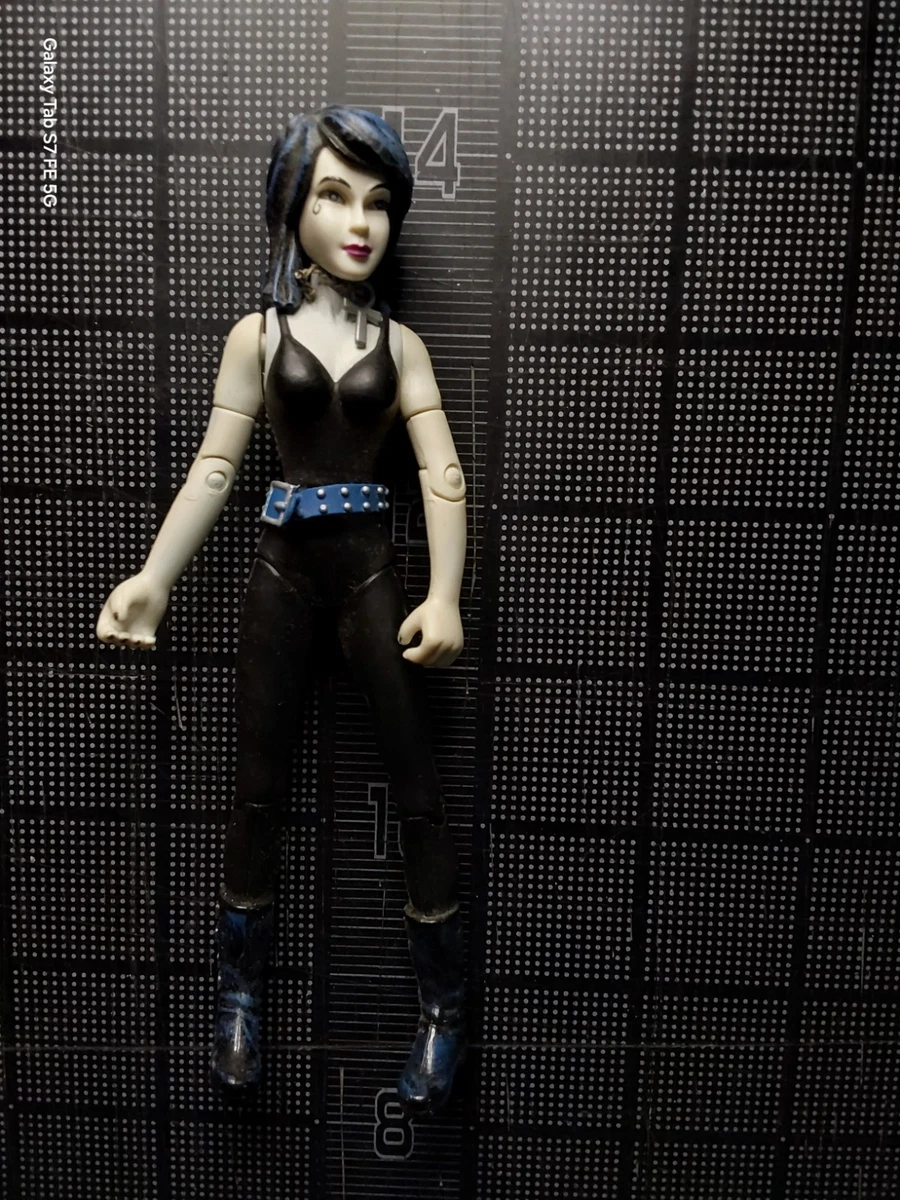 DC Direct Collectible Death Figurines for sale | eBay