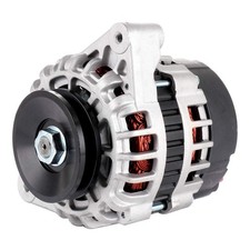 High Output Alternator Replacement for Toolcat 5600 2008-2016 12390N