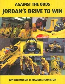 Against the Odds von Hamilton, Maurice | Buch | Zustand gut