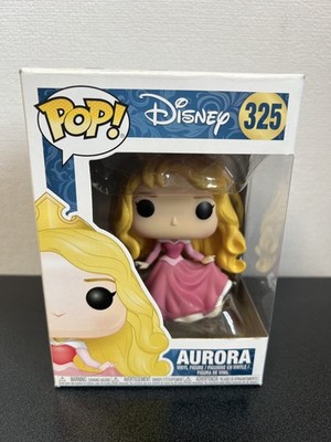 Funko Pop Disney Aurora #325