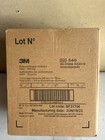 Brand New 3M Polyurethane Sealant 540 White (Box Of 12 Tubes)