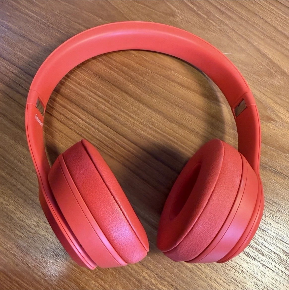 Beats by Dr. Dre Solo3 Red Headphones for Sale - Shop New & Used