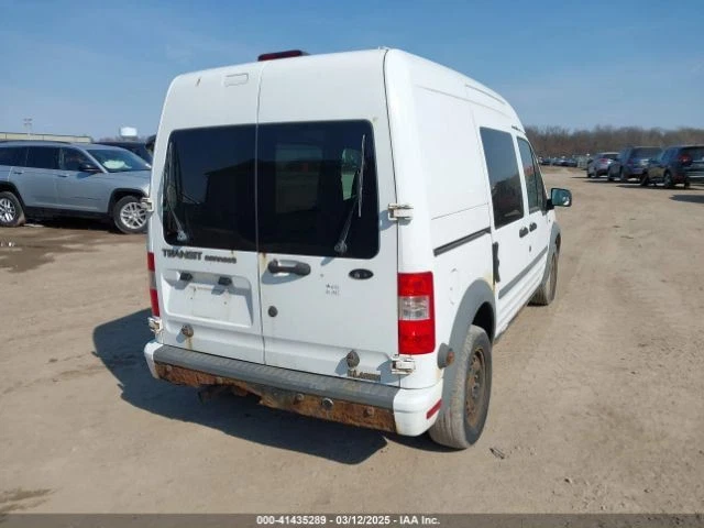 Radiator Fan Motor Fits 10-13 TRANSIT CONNECT 2677779 Foto 4 de 4